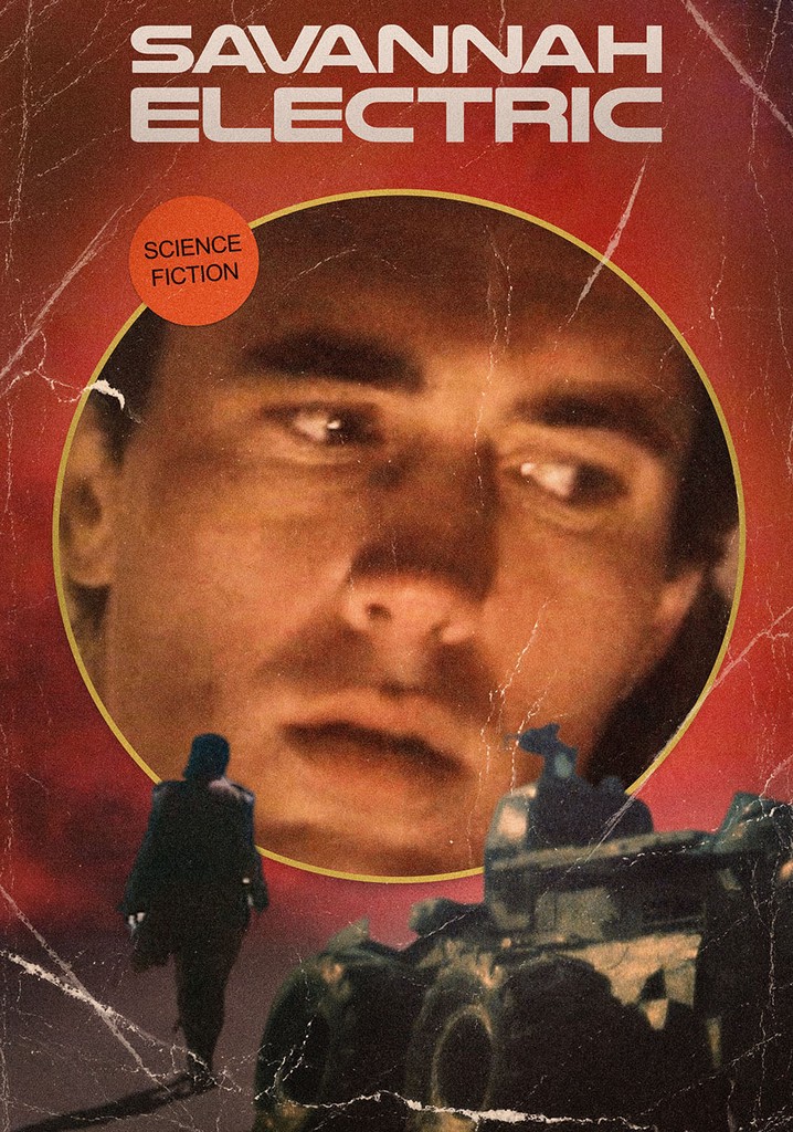 Savannah Electric streaming where to watch online?